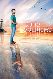 Постер Одно лето (One Summer)