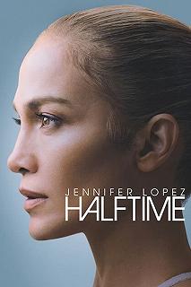 Постер Дженнифер Лопес. Выступление на Супербоуле (Halftime)