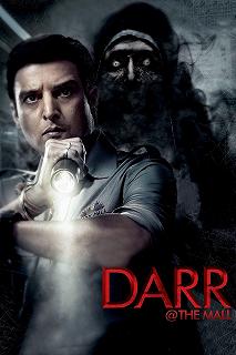 Постер Ужас в торговом центре (Darr at the Mall)