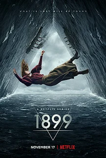 Сериал 1899 — постер