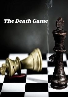 Постер Смертельная игра (The Death Game)