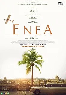 Постер Энеа (Enea)