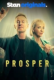 Сериал Процветание — постер