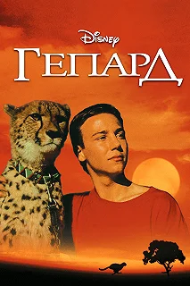 Постер Гепард (Cheetah)