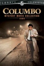 Постер Коломбо: Убийство по нотам (Columbo: Murder with Too Many Notes)