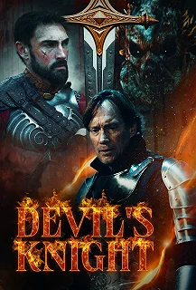 Постер Рыцарь дьявола (Devil's Knight)