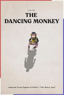 Постер Танцующая обезьянка (The Dancing Monkey)