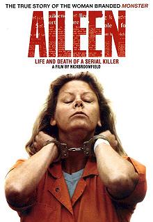 Постер Эйлин: Жизнь и смерть серийного убийцы (Aileen: Life and Death of a Serial Killer)